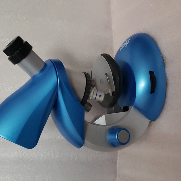 EduScience Microscope - Picture 3 of 7